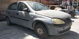 OPEL CORSA C